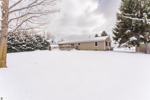 Tiny photo for 1236 Valley Drive, Traverse City, MI 49685 (MLS # 1942464)