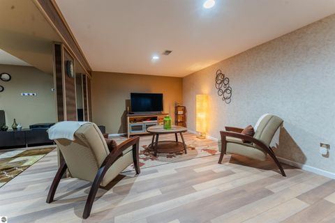 Tiny photo for 1236 Valley Drive, Traverse City, MI 49685 (MLS # 1942464)