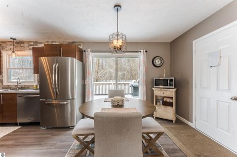 Tiny photo for 1236 Valley Drive, Traverse City, MI 49685 (MLS # 1942464)