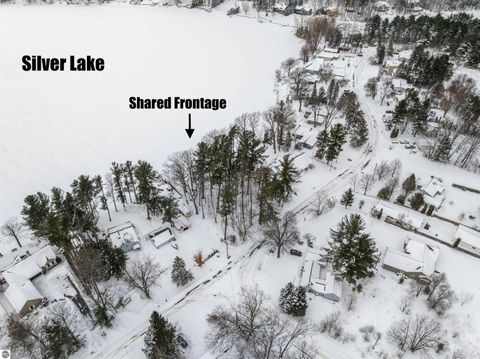 Tiny photo for 1236 Valley Drive, Traverse City, MI 49685 (MLS # 1942464)