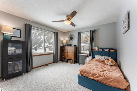 Tiny photo for 1236 Valley Drive, Traverse City, MI 49685 (MLS # 1942464)