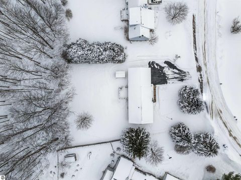 Tiny photo for 1236 Valley Drive, Traverse City, MI 49685 (MLS # 1942464)