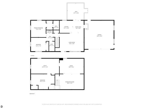 Tiny photo for 1236 Valley Drive, Traverse City, MI 49685 (MLS # 1942464)