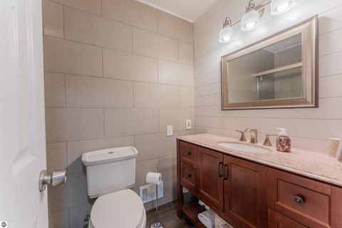 Tiny photo for 1236 Valley Drive, Traverse City, MI 49685 (MLS # 1942464)