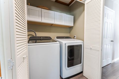 Tiny photo for 1236 Valley Drive, Traverse City, MI 49685 (MLS # 1942464)