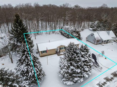 Tiny photo for 1236 Valley Drive, Traverse City, MI 49685 (MLS # 1942464)