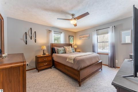 Tiny photo for 1236 Valley Drive, Traverse City, MI 49685 (MLS # 1942464)