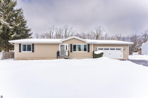 Tiny photo for 1236 Valley Drive, Traverse City, MI 49685 (MLS # 1942464)