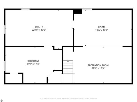 Tiny photo for 1236 Valley Drive, Traverse City, MI 49685 (MLS # 1942464)