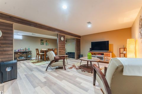 Tiny photo for 1236 Valley Drive, Traverse City, MI 49685 (MLS # 1942464)