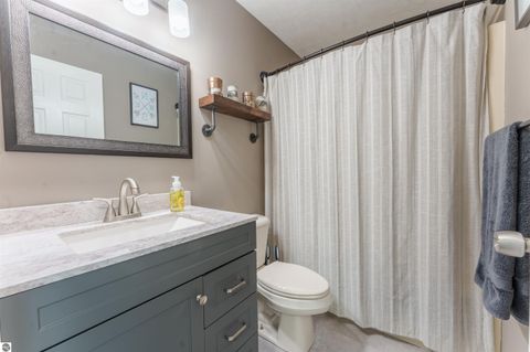 Tiny photo for 1236 Valley Drive, Traverse City, MI 49685 (MLS # 1942464)