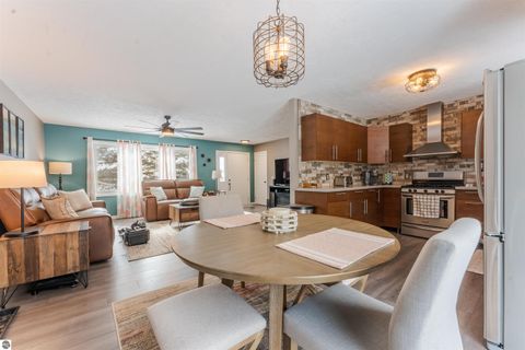 Tiny photo for 1236 Valley Drive, Traverse City, MI 49685 (MLS # 1942464)