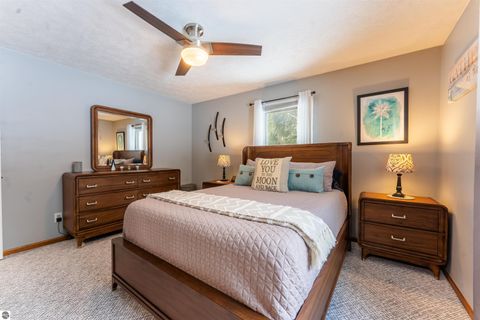 Tiny photo for 1236 Valley Drive, Traverse City, MI 49685 (MLS # 1942464)