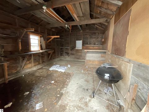 Tiny photo for 5731 M 72, Kalkaska, MI 49646 (MLS # 1942799)