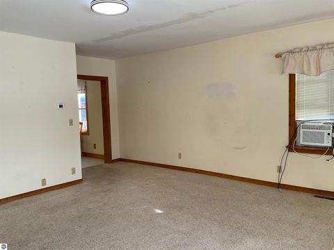 Tiny photo for 5731 M 72, Kalkaska, MI 49646 (MLS # 1942799)