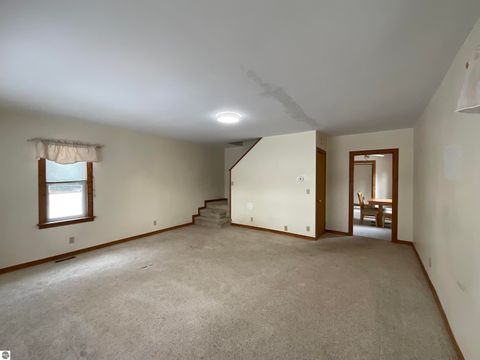Tiny photo for 5731 M 72, Kalkaska, MI 49646 (MLS # 1942799)