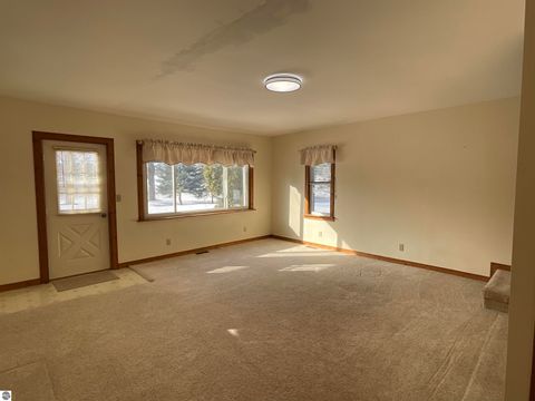Tiny photo for 5731 M 72, Kalkaska, MI 49646 (MLS # 1942799)