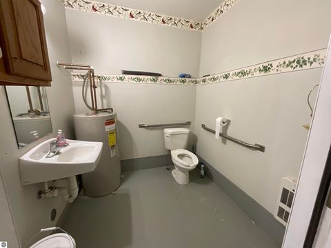 Tiny photo for 5731 M 72, Kalkaska, MI 49646 (MLS # 1942799)