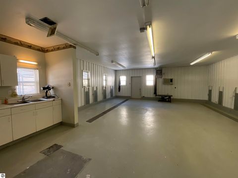 Tiny photo for 5731 M 72, Kalkaska, MI 49646 (MLS # 1942799)