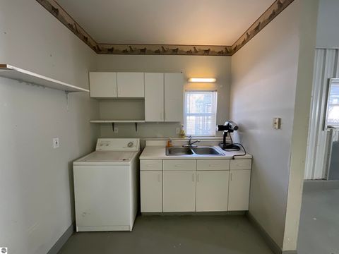 Tiny photo for 5731 M 72, Kalkaska, MI 49646 (MLS # 1942799)