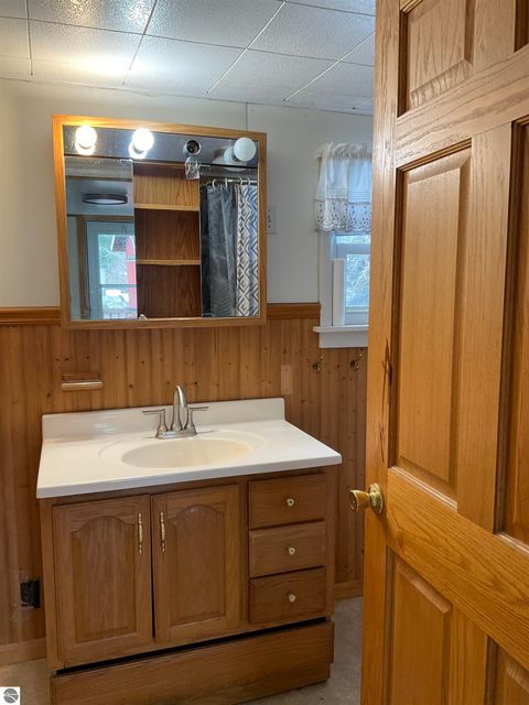 Tiny photo for 5731 M 72, Kalkaska, MI 49646 (MLS # 1942799)