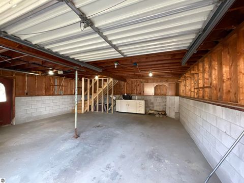 Tiny photo for 5731 M 72, Kalkaska, MI 49646 (MLS # 1942799)