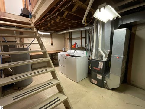 Tiny photo for 5731 M 72, Kalkaska, MI 49646 (MLS # 1942799)