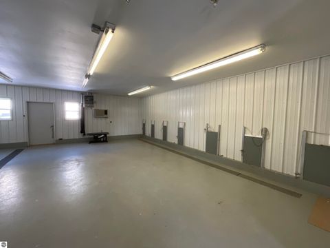 Tiny photo for 5731 M 72, Kalkaska, MI 49646 (MLS # 1942799)