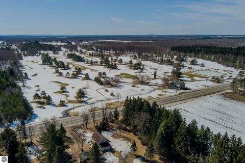 Tiny photo for 5731 M 72, Kalkaska, MI 49646 (MLS # 1942799)