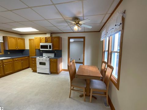 Tiny photo for 5731 M 72, Kalkaska, MI 49646 (MLS # 1942799)