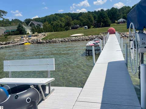 Photo of 11282 SE Torch Lake Drive, Alden, MI 49612 (MLS # 1946076)