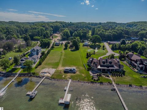Tiny photo for TBD SE Torch Lake Drive, Alden, MI 49612 (MLS # 1946076)