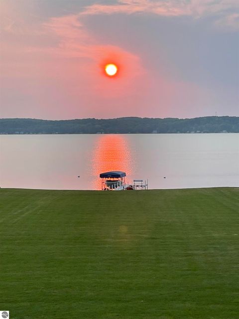 Tiny photo for TBD SE Torch Lake Drive, Alden, MI 49612 (MLS # 1946076)
