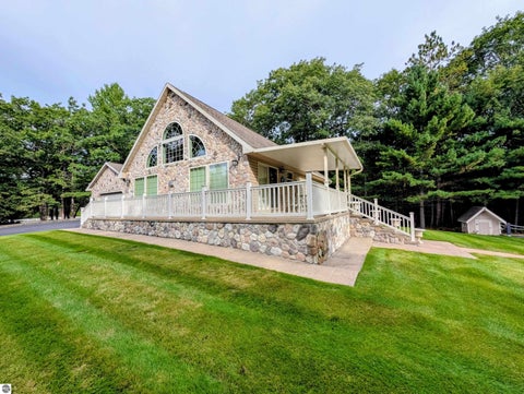 Tiny photo for 5259 E 31st Street, Au Gres, MI 48703 (MLS # 1951068)