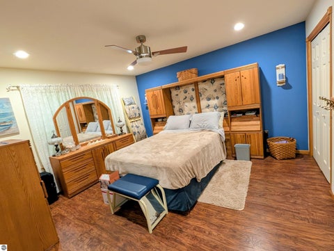 Tiny photo for 5259 E 31st Street, Au Gres, MI 48703 (MLS # 1951068)