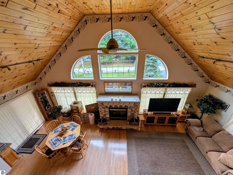 Tiny photo for 5259 E 31st Street, Au Gres, MI 48703 (MLS # 1951068)