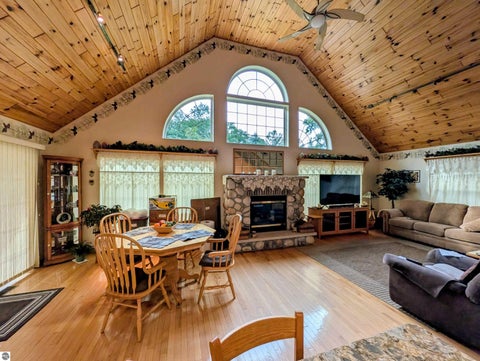 Tiny photo for 5259 E 31st Street, Au Gres, MI 48703 (MLS # 1951068)
