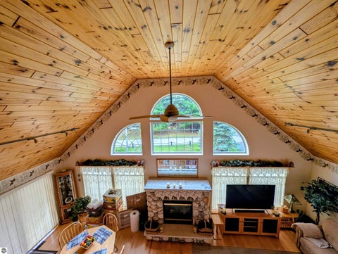 Tiny photo for 5259 E 31st Street, Au Gres, MI 48703 (MLS # 1951068)