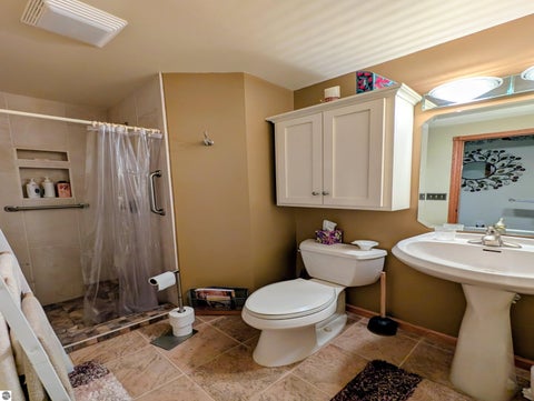 Tiny photo for 5259 E 31st Street, Au Gres, MI 48703 (MLS # 1951068)