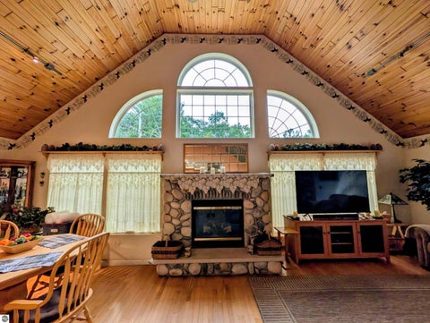 Tiny photo for 5259 E 31st Street, Au Gres, MI 48703 (MLS # 1951068)