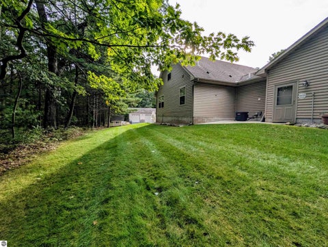 Tiny photo for 5259 E 31st Street, Au Gres, MI 48703 (MLS # 1951068)