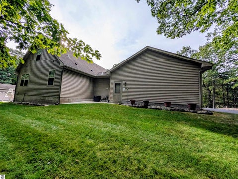 Tiny photo for 5259 E 31st Street, Au Gres, MI 48703 (MLS # 1951068)