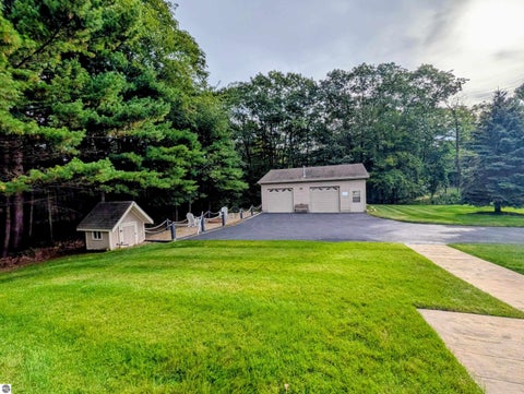 Tiny photo for 5259 E 31st Street, Au Gres, MI 48703 (MLS # 1951068)