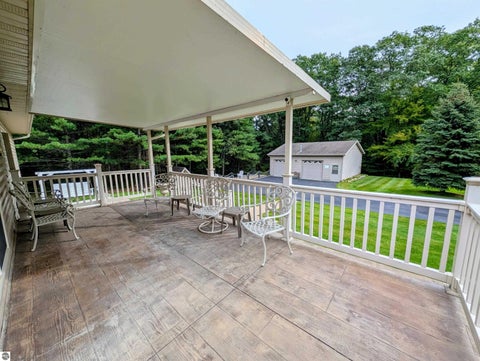 Tiny photo for 5259 E 31st Street, Au Gres, MI 48703 (MLS # 1951068)