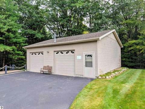 Tiny photo for 5259 E 31st Street, Au Gres, MI 48703 (MLS # 1951068)
