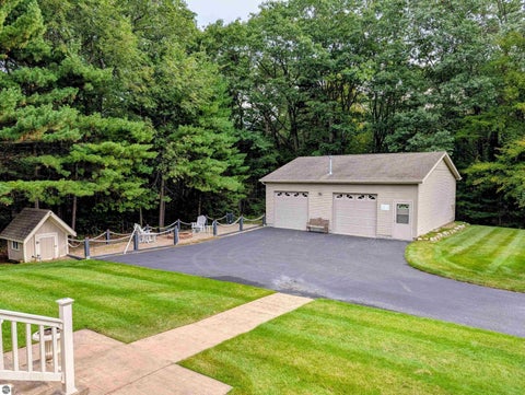 Tiny photo for 5259 E 31st Street, Au Gres, MI 48703 (MLS # 1951068)
