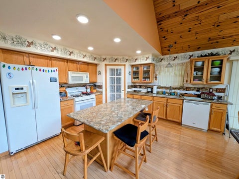 Tiny photo for 5259 E 31st Street, Au Gres, MI 48703 (MLS # 1951068)