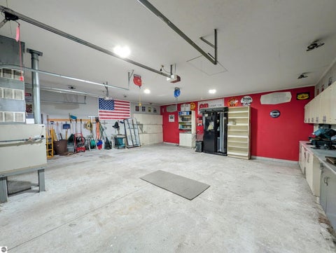 Tiny photo for 5259 E 31st Street, Au Gres, MI 48703 (MLS # 1951068)