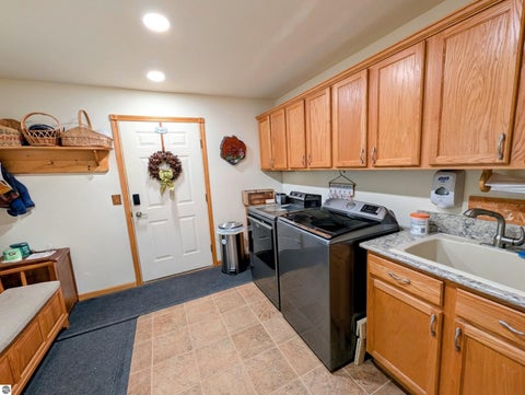 Tiny photo for 5259 E 31st Street, Au Gres, MI 48703 (MLS # 1951068)