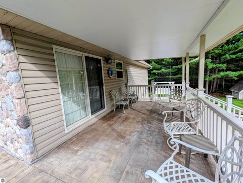 Tiny photo for 5259 E 31st Street, Au Gres, MI 48703 (MLS # 1951068)
